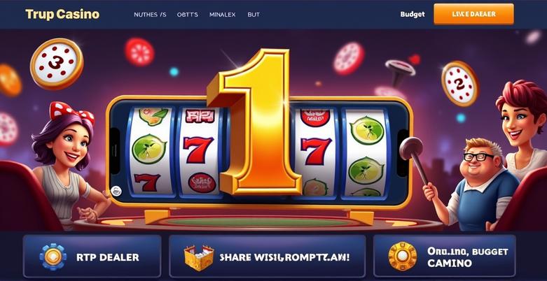 Online Casino Minimum Bet 1 Baht