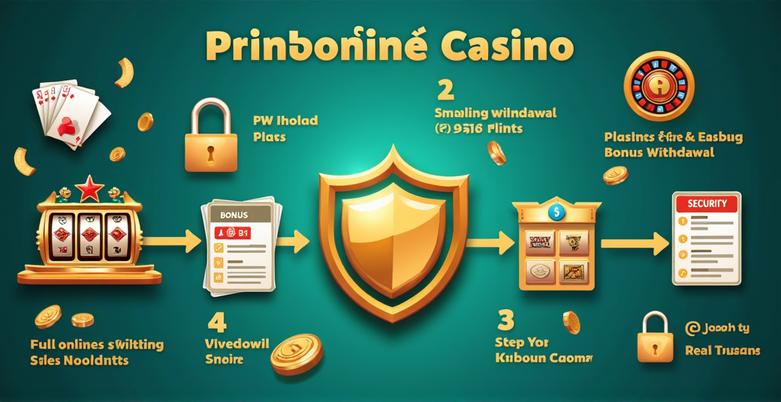 คาสิโนออนไลน์ จ่ายเต็ม ไม่มีหัก