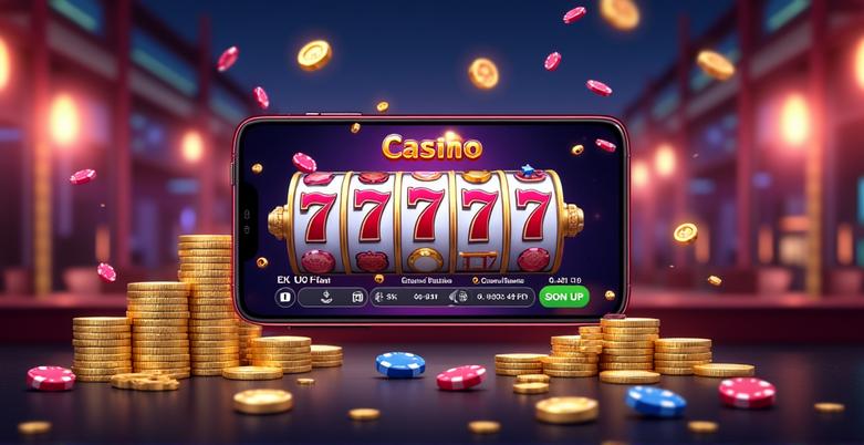 HTML5 Thai Casino Guide